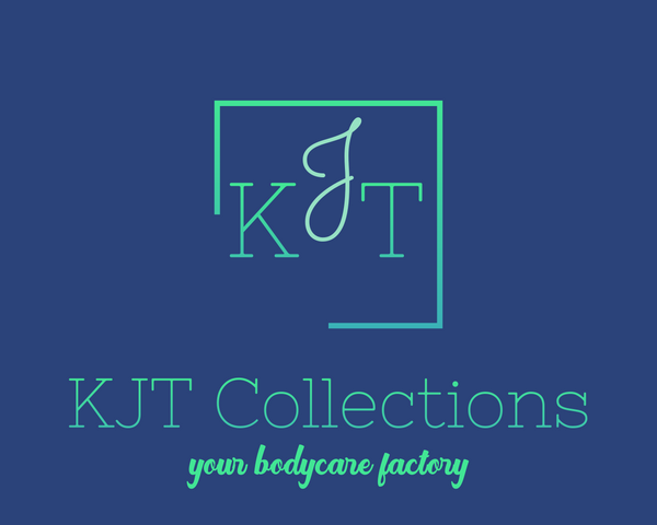 KJT Collections logo