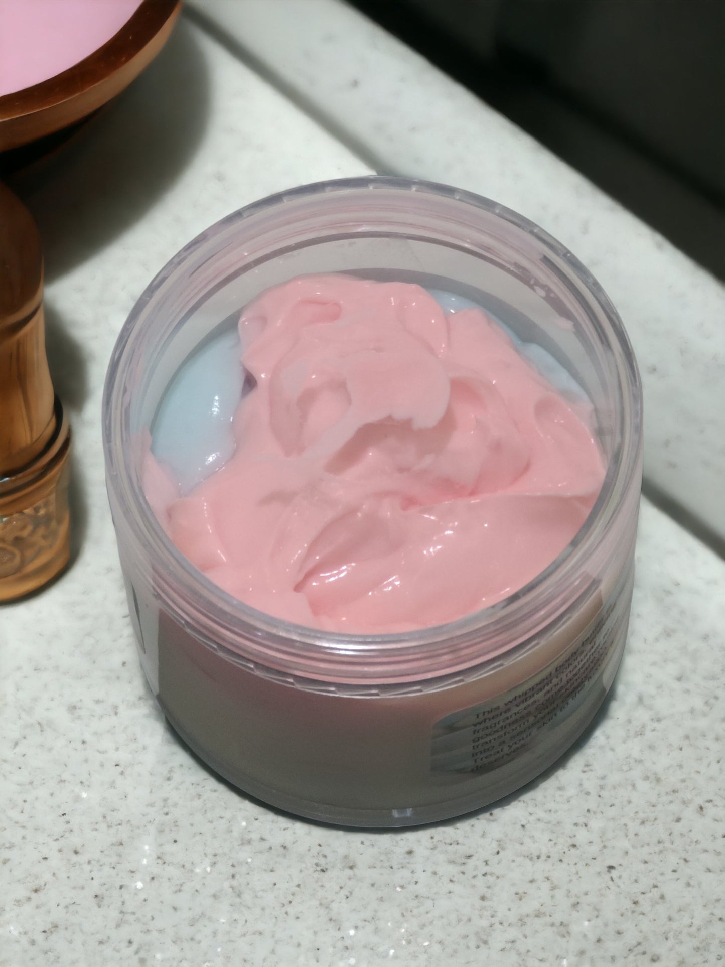 Rainbow Fusion Whipped Body Butter - 4 oz